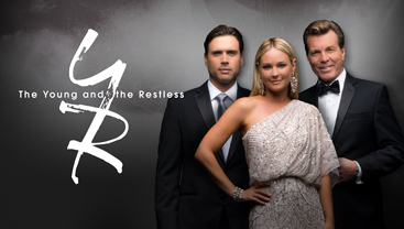 The Young and the Restless