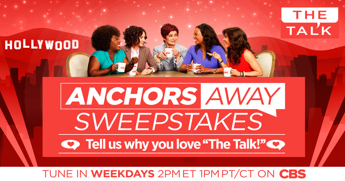 shows talk escape hawaii sweepstakes shows talk escape hawaii sweepstakes