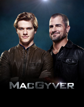 MacGyver 