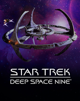Star Trek: Deep Space Nine