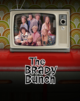 The Brady Bunch