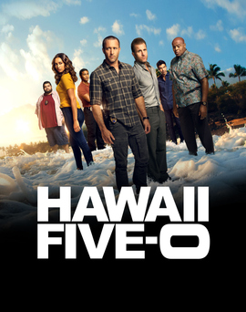 Hawaii Five-0