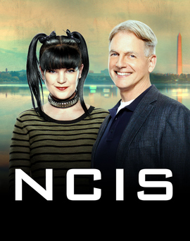 NCIS