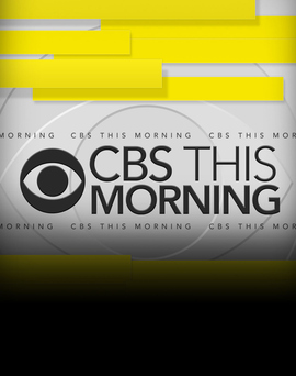 CBS This Morning