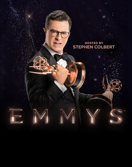 69th Primetime Emmy® Awards