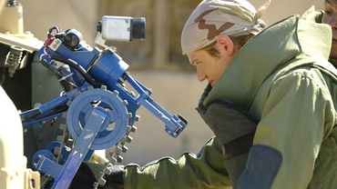 MacGyver First Look: 'Wrench'