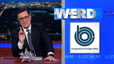 The WERD: Repeal and Erase