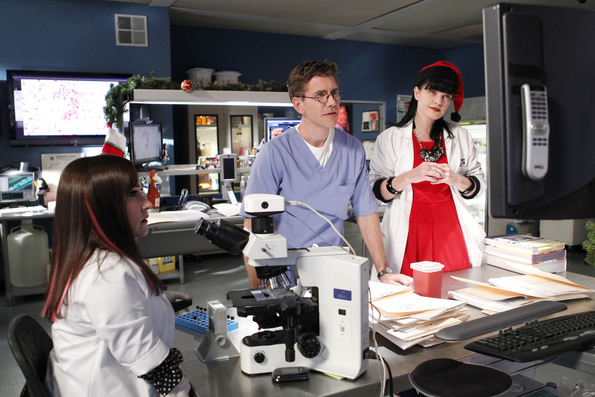 Highlights from the Eleventh Episode of Season 11 of NCIS ...